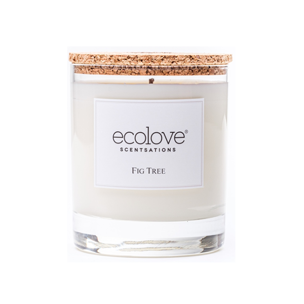 Vela Aromática Fig Tree 220g