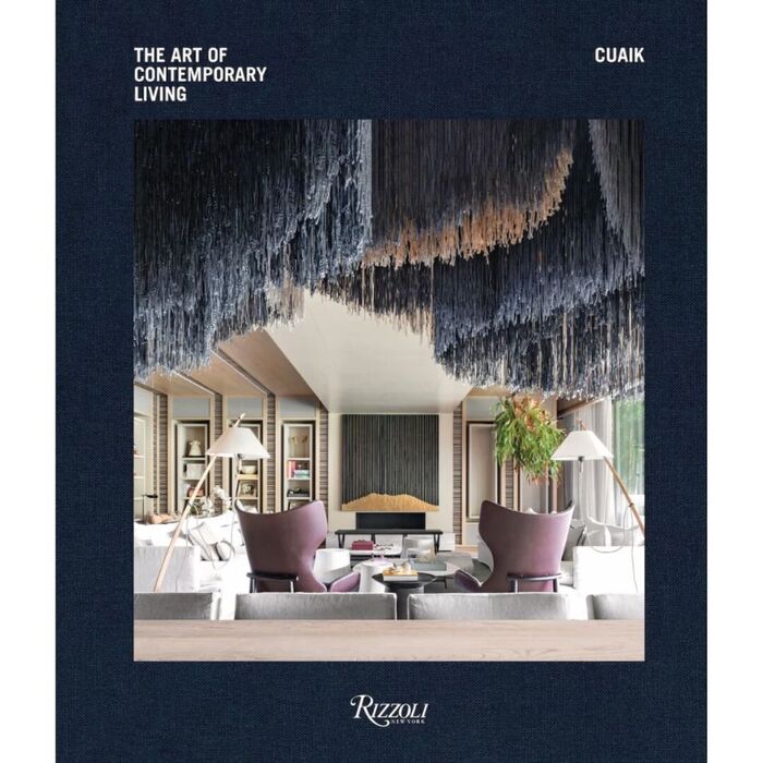 Cuaik - Spaces for Contemporary Living