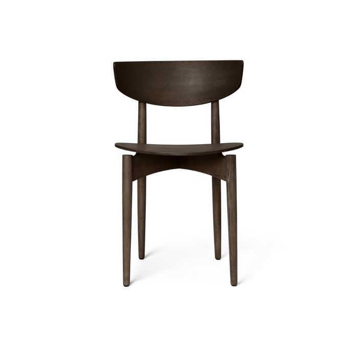Cadeira Herman, Dark Stained Beech