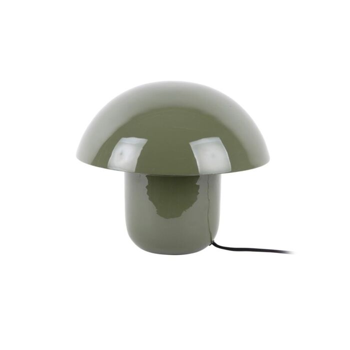 Candeeiro de Mesa Fat Mushroom, Green