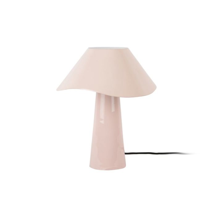 Candeeiro de Mesa Ameno, Grey