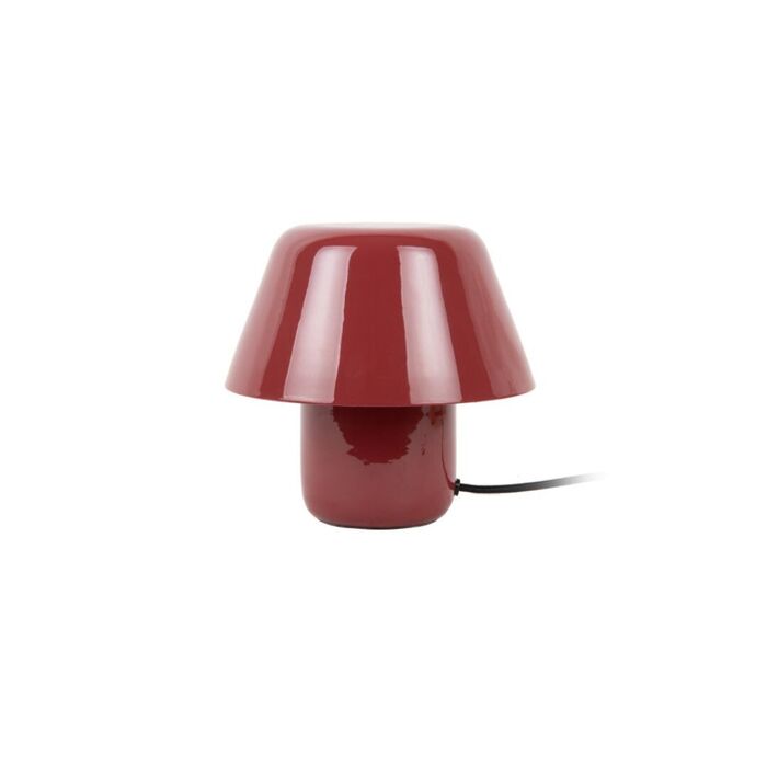 Candeeiro de Mesa Afan, Red