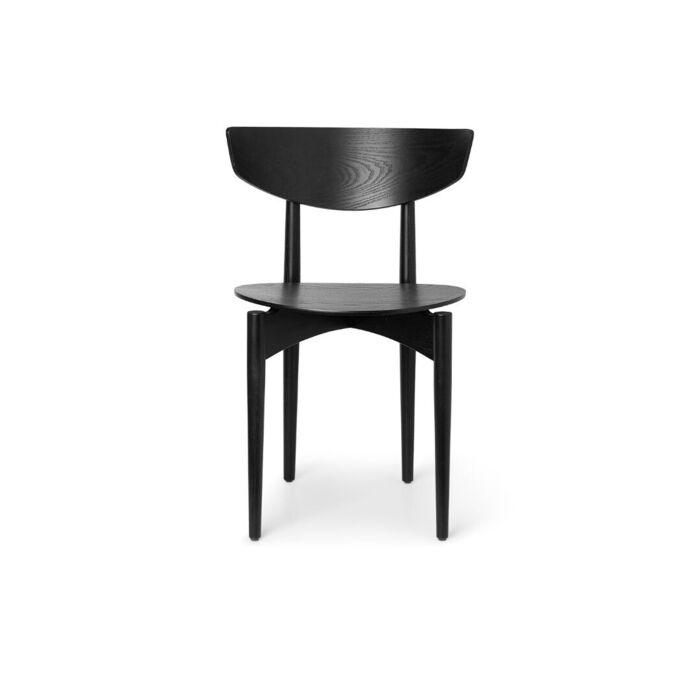 Cadeira Herman, Black