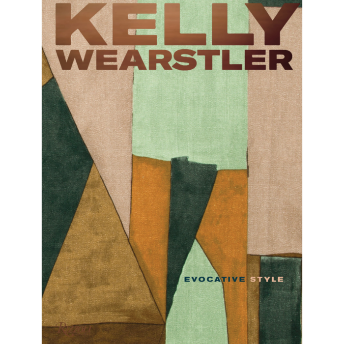 Kelly Wearstler, Evocative Style
