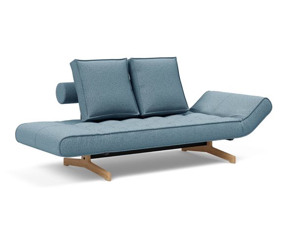 Sofá-Cama Ghia 