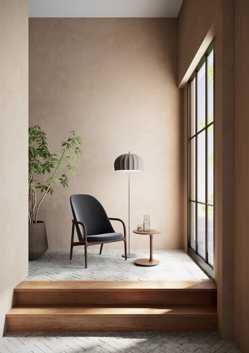 Lluvi Floor