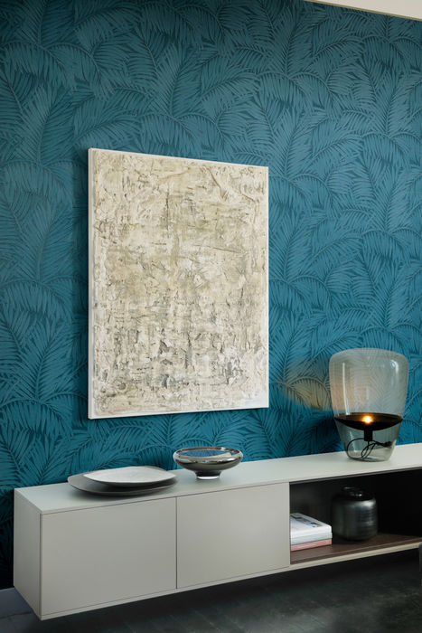 Papel de Parede Monsoon 2.0, Sabal