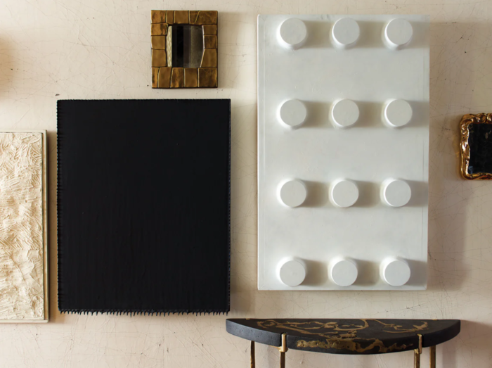 Kelly Wearstler, Evocative Style