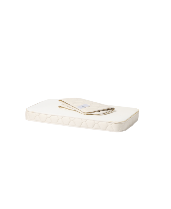 Colchão p/ Cama de Grades Mini+ 122cm