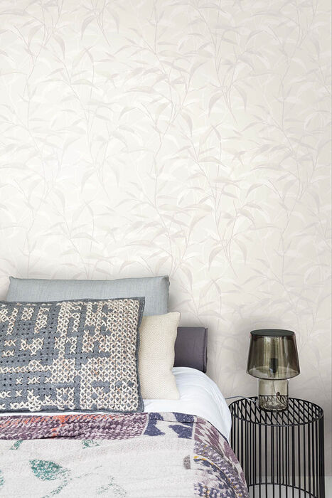 Papel de Parede Zen, Lillia