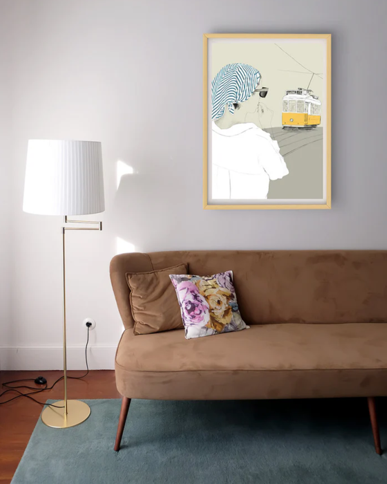 Ilustração 28 Lisboa