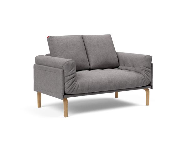 Sofá-Cama Rollo Bow Classic 