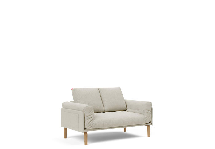 Sofá-Cama Rollo Bow Classic 