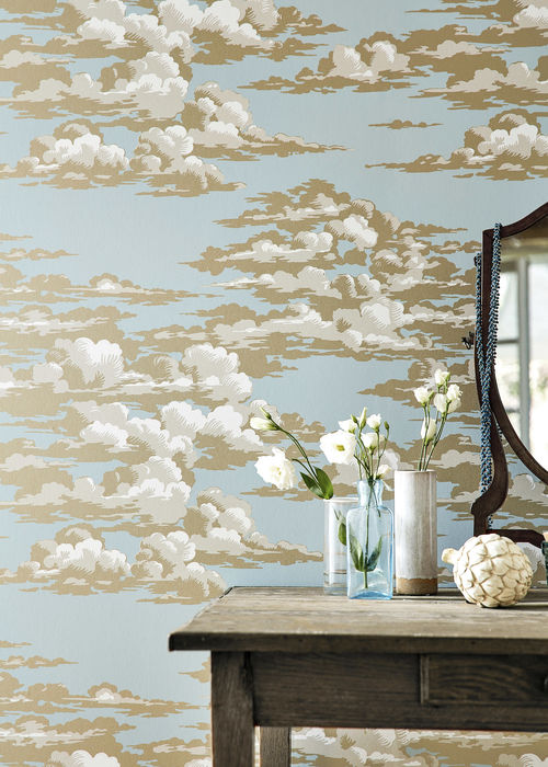 Silvi Clouds Beige