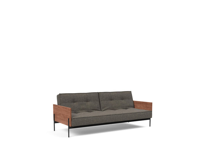 Sofá-Cama Splitback Lauge 