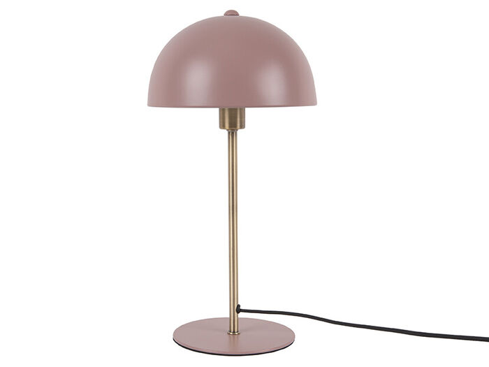 Candeeiro de Mesa Bonet Rosa