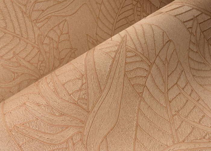 Papel de Parede Tali, Strelitzia
