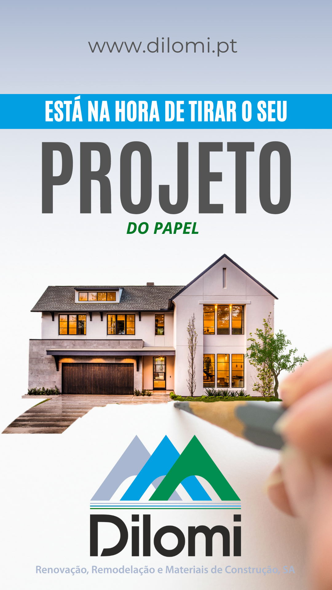 website image