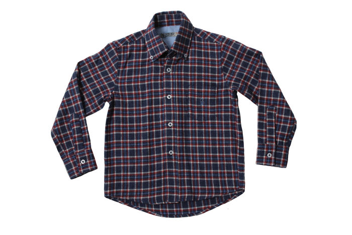 Camisa Bebé