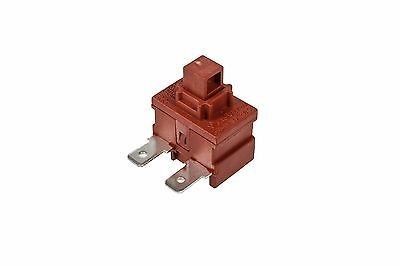 Interruptor de encendido/apagado Samsung 3403-001124 para aspiradora