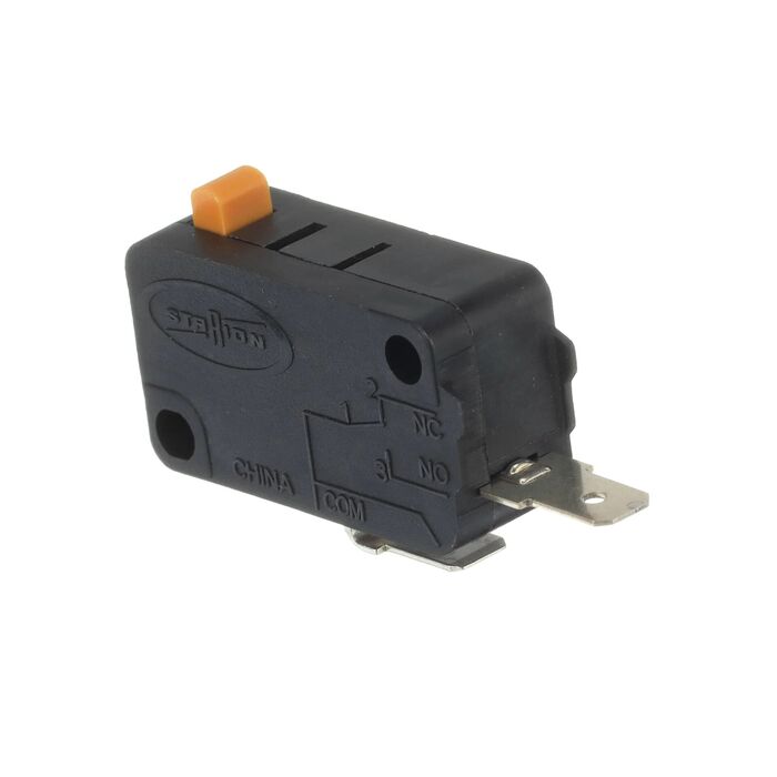 Pestillo de puerta del microondas Samsung 200GF