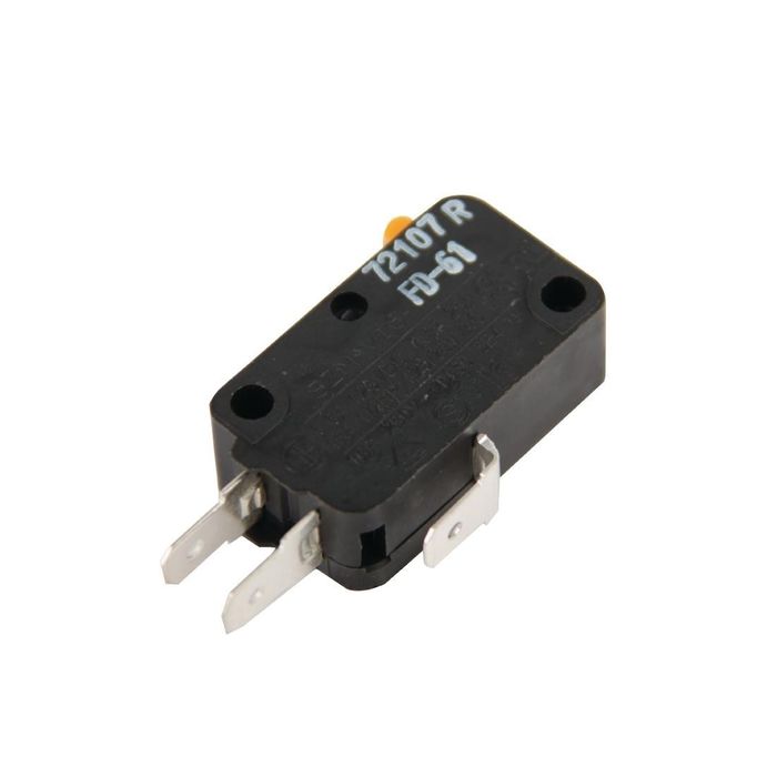 Microinterruptor original para horno Samsung - Interruptor - 3405-001032