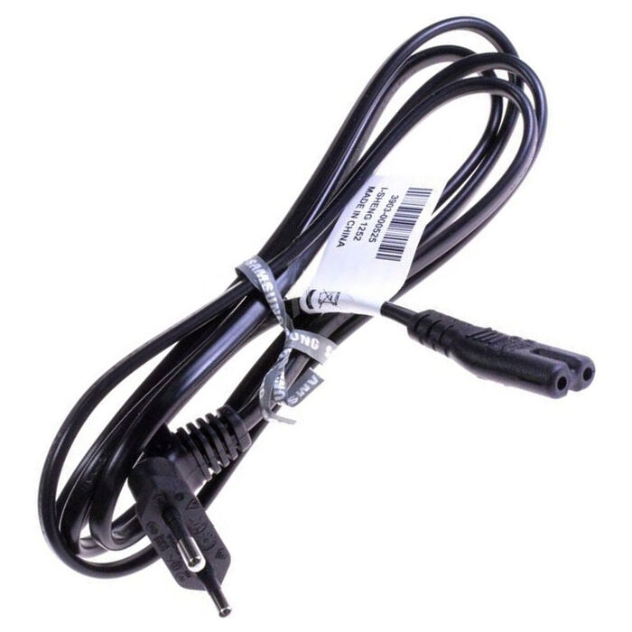 Cable de alimentación para TV/barra de sonido Samsung