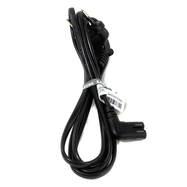 Cable de alimentación para TV/barra de sonido Samsung