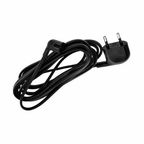 Cable de alimentación Samsung EU 2P-F 250V 2.5A Negro