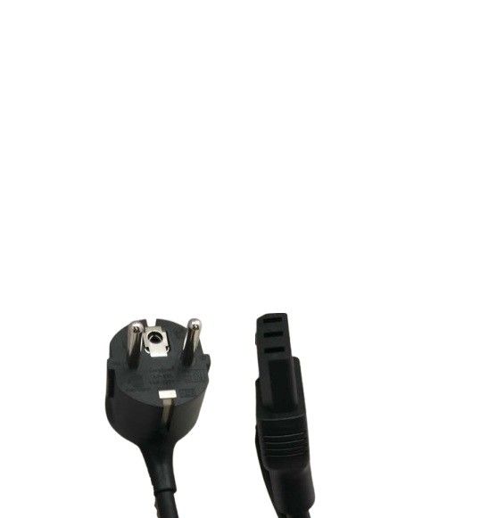 Cable de alimentación para TV Samsung 3P-F/250 V/10 A/BLK/L300