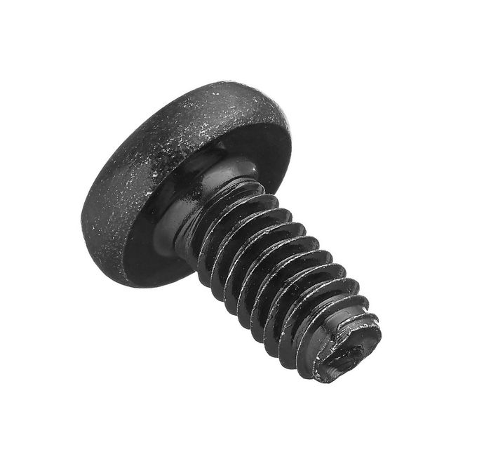 Tornillo M4/L8 Soporte/Base de TV Samsung BLK