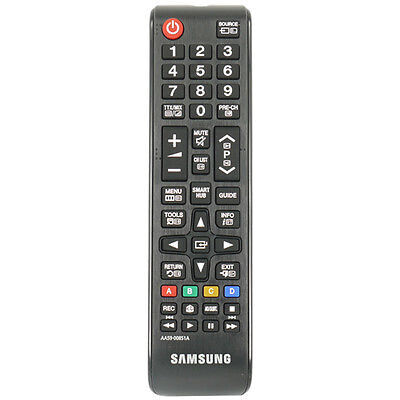 Control remoto para televisor Samsung 851A