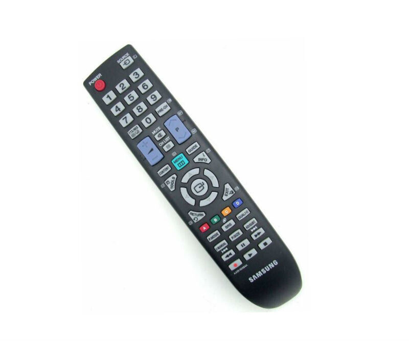 Control remoto para televisor Samsung 484A