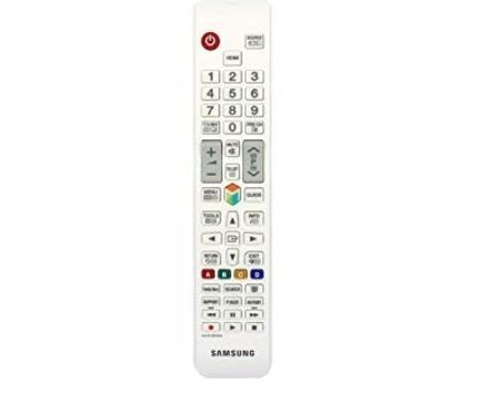 Control remoto para televisor Samsung 560A 2011
