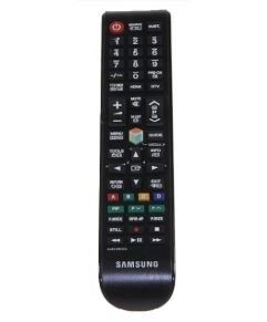 Control remoto para televisor Samsung 655A