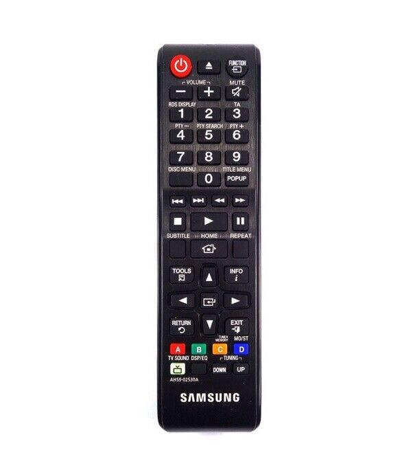 Mando a distancia Samsung 530A 2012 AV