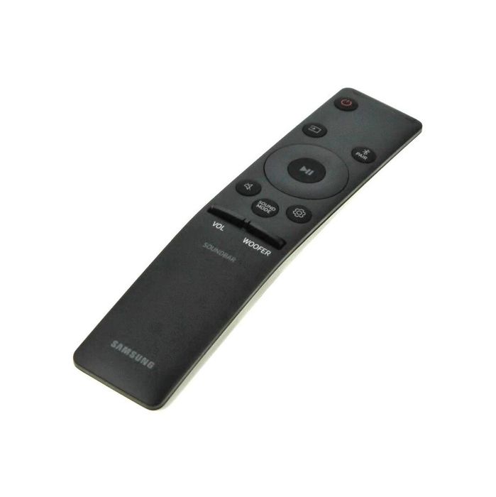 Control remoto para cine en casa Samsung T450
