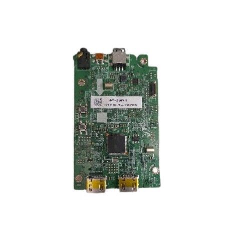 Barra de sonido principal Samsung HW-K650