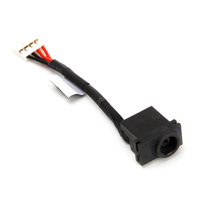 Cargador portátil Samsung con conector CC