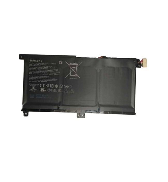 Batería para portátil NP550 AA-PBUN3TT