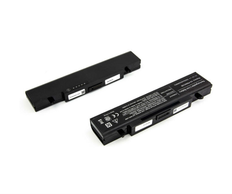 Batería para portátil Samsung serie NP-RC530
