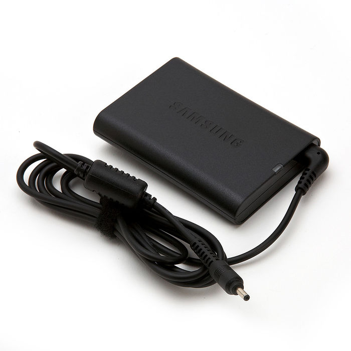 Transformador Samsung AD-4019SL de 19 V/2,1 A