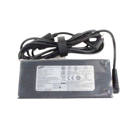 Transformador AD-6019A NB Samsung DC19V/3.16A