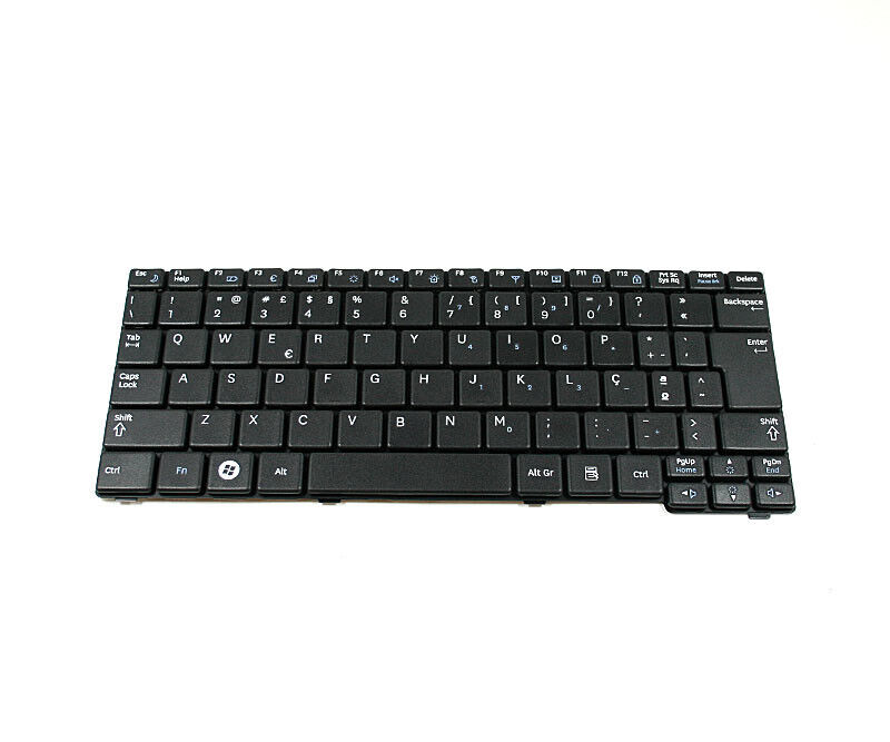 Teclado portátil Samsung - BA59-02687L