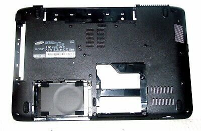 Funda inferior para portátil Samsung R540