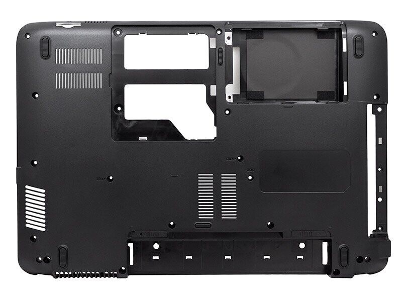 Carcasa inferior para Samsung Rv510
