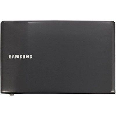 Carcasa trasera LCD para Samsung NP270E5E/NP270E5V/NP275E5E BA75-04423G