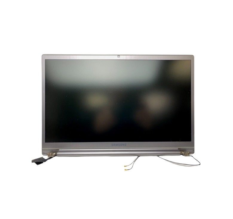 Panel LCD + Cubiertas NB Samsung NP700