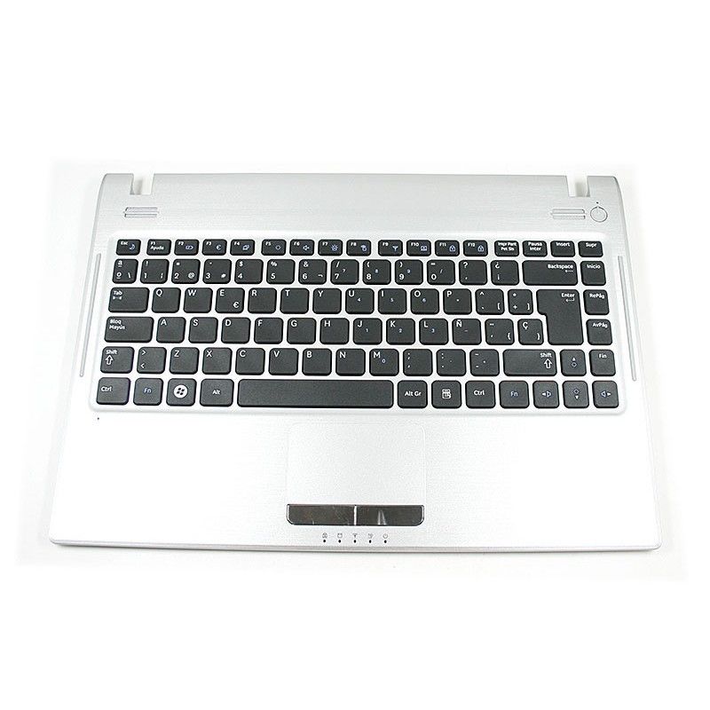 Teclado Samsung Np900X4C-K01Pt con cubierta superior