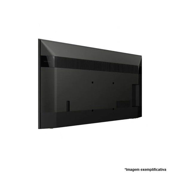 Cubierta trasera del televisor Samsung 55Q60BH